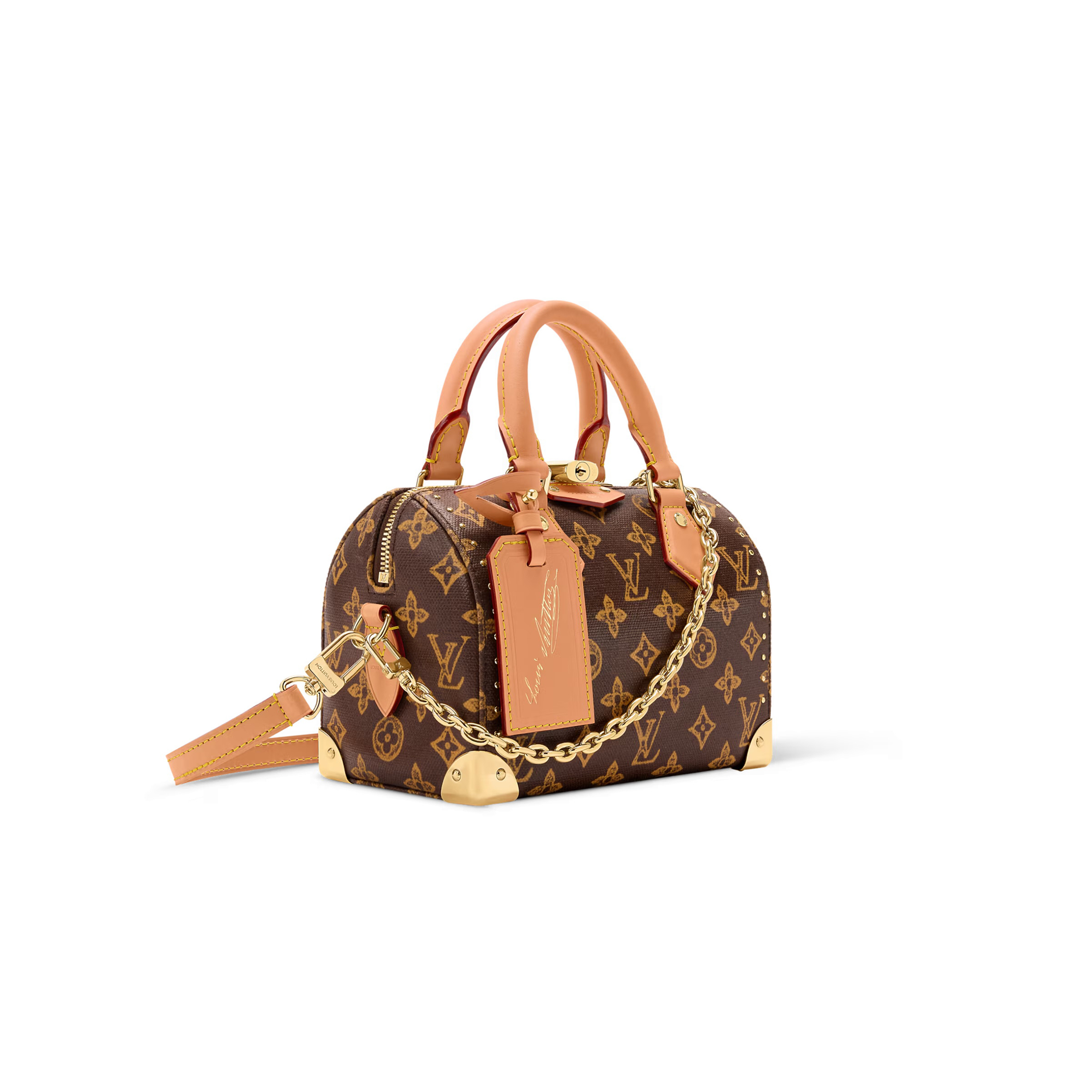 l0vis Vvtt0n speedy trunk 20 m28102 (20.5*13.5*11cm)